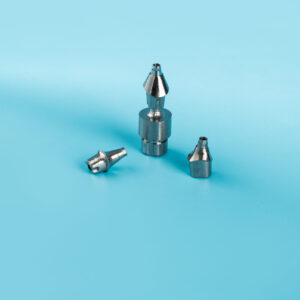 Detec Titanium Customized Abutment