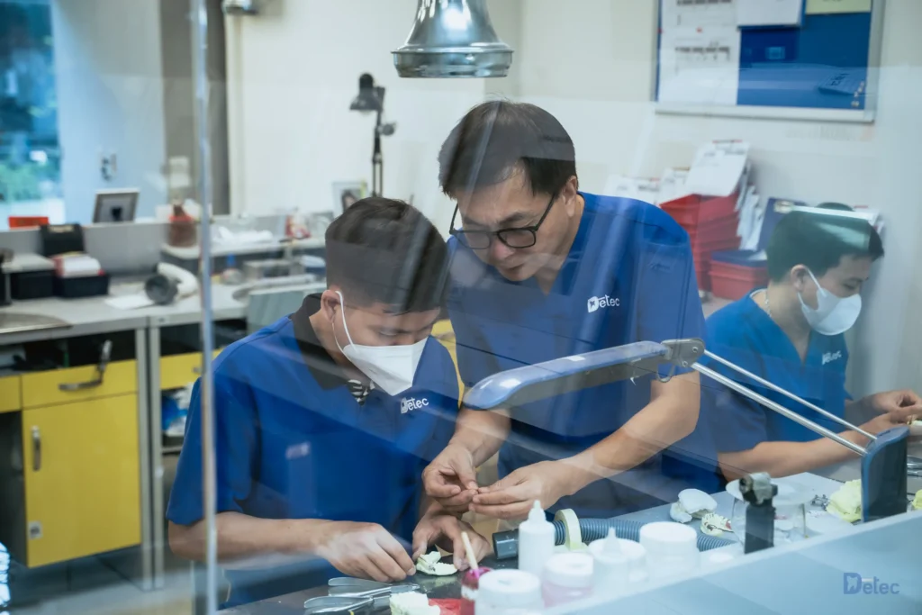 How much do dental lab owners make: a guide to profitability and business growth