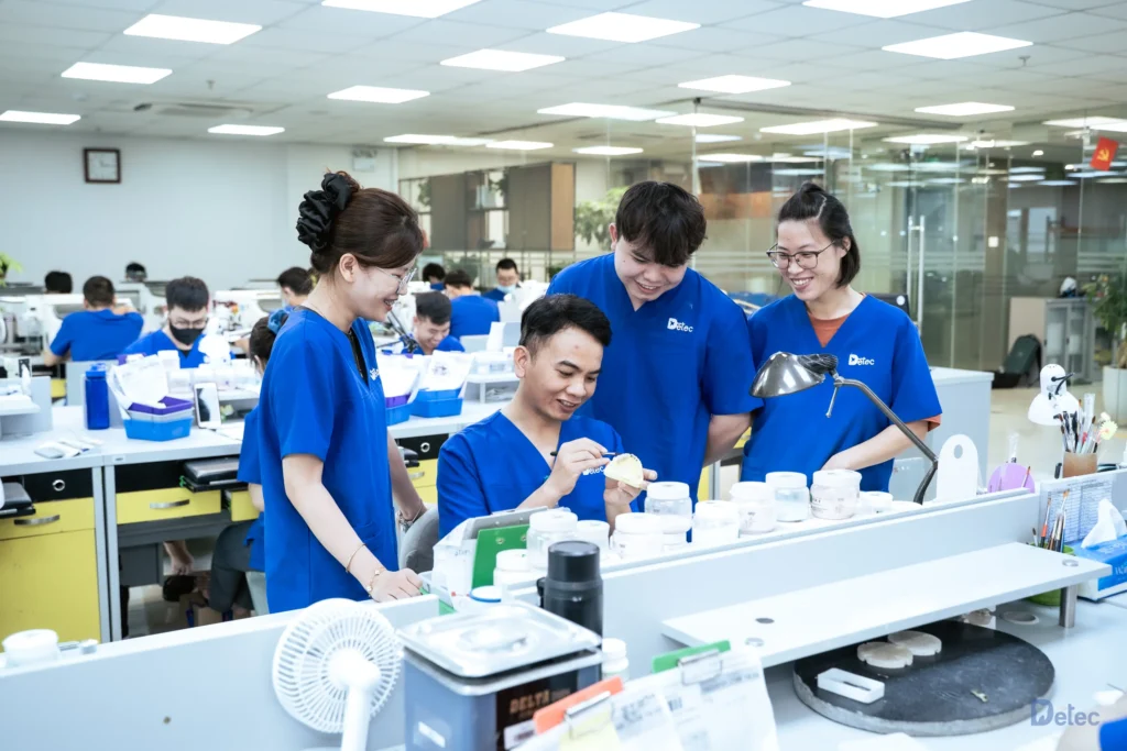 What is FDS in dentistry? Understanding the role of the Faculty of Dental Surgery