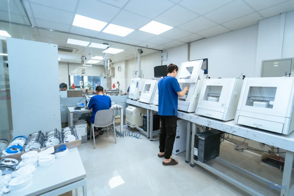 How to choose the best dental lab for quality, scalability, and long-term growth